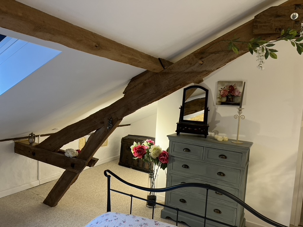 Gîte deux chambres - Image 6